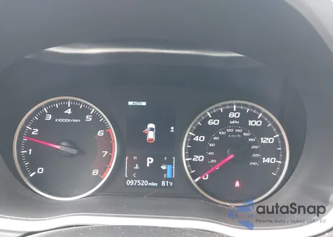 2018 Mitsubishi Eclipse Cross Es z USA, uszkodzony, nr VIN JA4AT3AA7JZ048929